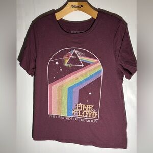 Pink Floyd Graphic Tee